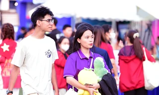 Sóng Festival: 'Tìm hiểu dịch vụ tài chính trở nên gần gũi, vui vẻ hơn bao giờ hết' 