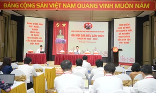 Xây dựng, củng cố niềm tin cho đảng viên trẻ