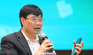 Giám đốc Trung tâm huấn luyện, Cục A05: Hình thức lừa đảo mạng đánh vào bản năng cơ bản của con người