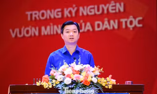 Lan tỏa khát vọng phát triển đất nước từ hơn 4.000 điểm cầu học tập Nghị quyết Đại hội Đảng lần thứ XIV