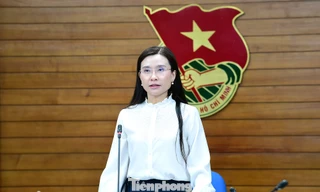 Hơn 2,7 triệu lượt thi tìm hiểu 80 năm Ngày Tổng tuyển cử đầu tiên bầu Quốc hội Việt Nam