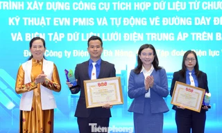 Tuổi trẻ Chính phủ hành động quyết liệt, hình thành 'đội ngũ số'