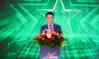 Thay đổi quan trọng trong bình chọn và trao danh hiệu Doanh nhân trẻ Khởi nghiệp xuất sắc 2026