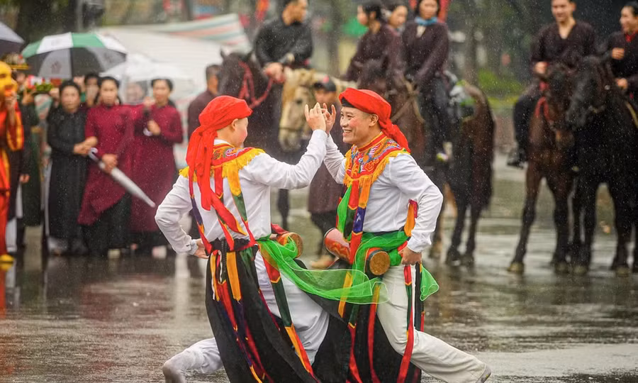 Người lao động sắp có thêm một ngày nghỉ làm việc và hưởng nguyên lương