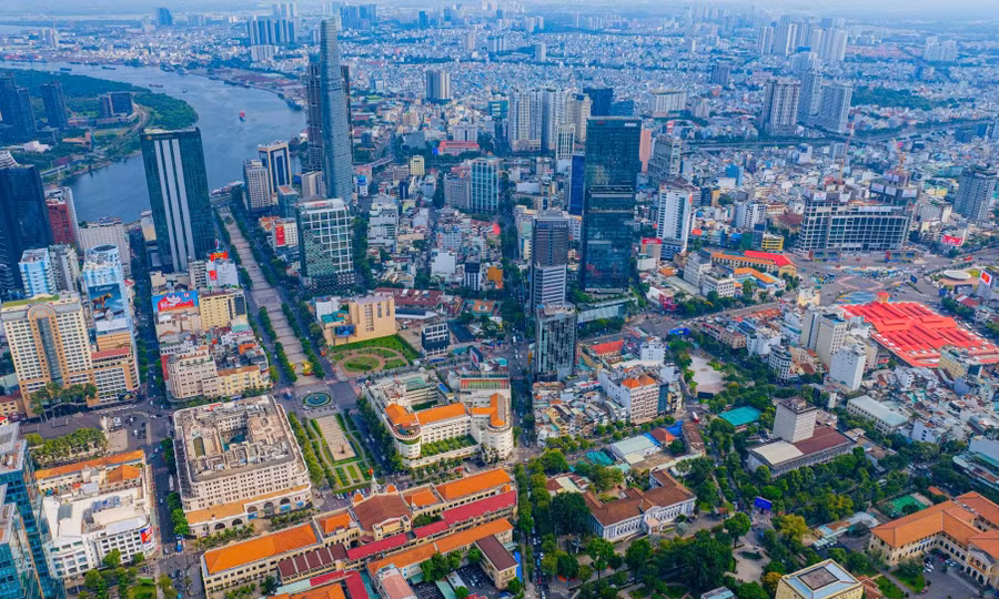 7 dự án trọng điểm dự kiến khởi công, động thổ tại TPHCM dịp 30/4