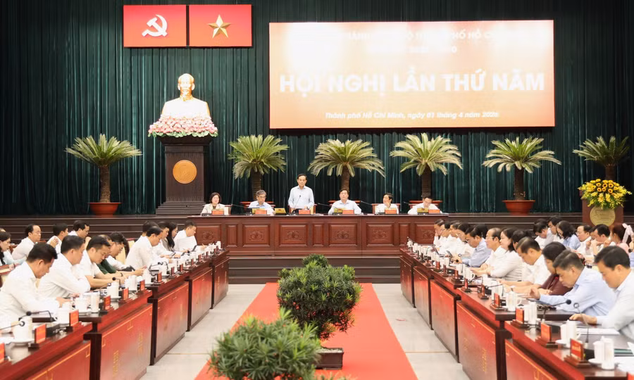 TPHCM đánh giá năng lực cán bộ dựa trên đạo đức công vụ