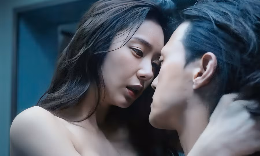 Cảnh nóng gây sốc và sự thật ít ai biết