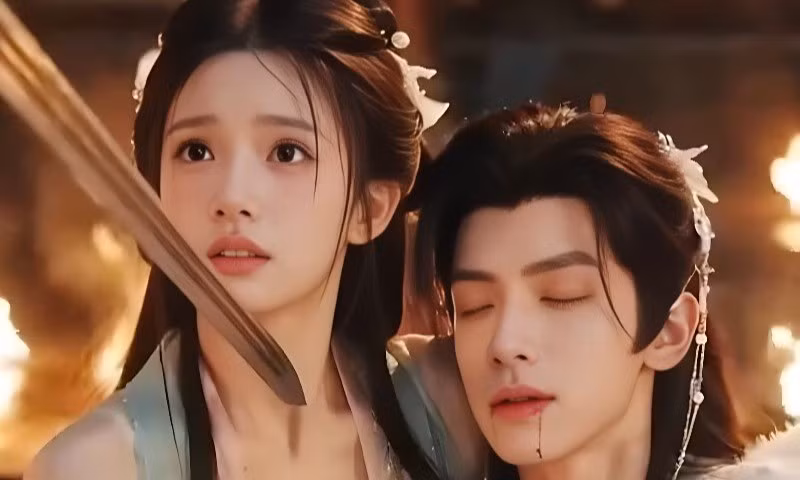 Mối đe dọa bóp nghẹt đường sống của diễn viên