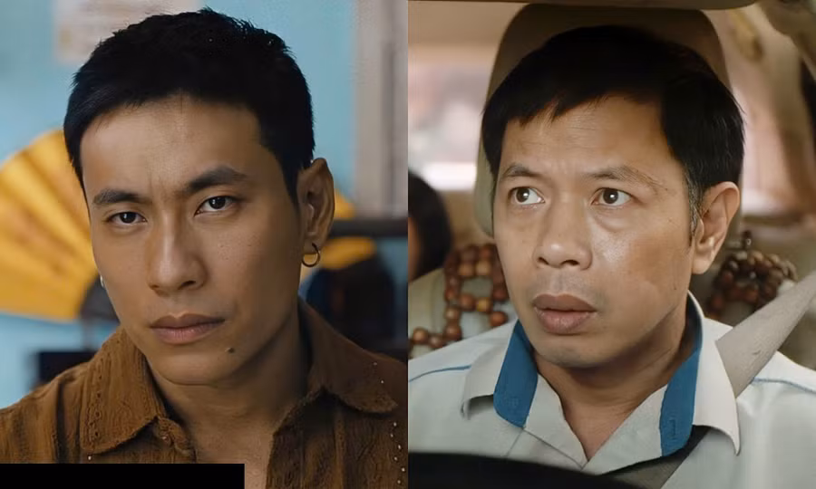 Cuộc đụng độ nảy lửa 