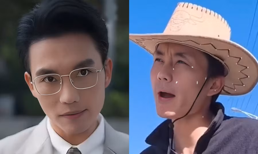 Nhiều tổng tài về quê làm nông