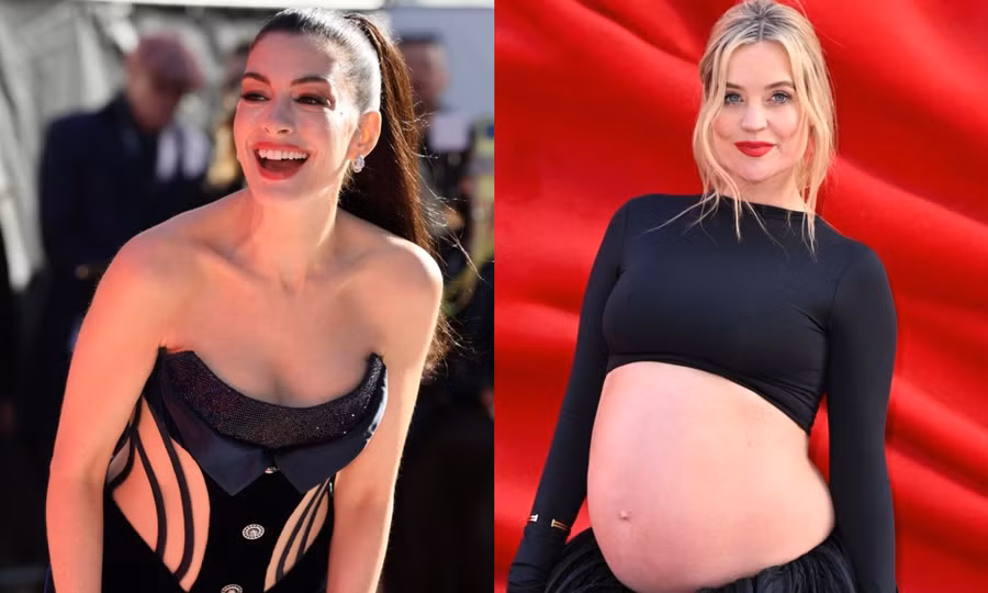 Người phụ nữ đẹp nhất thế giới 2026 chiếm mọi ánh nhìn 