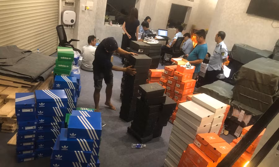 Công an TPHCM triệt phá đường dây liên tỉnh, xử lý 140 đối tượng