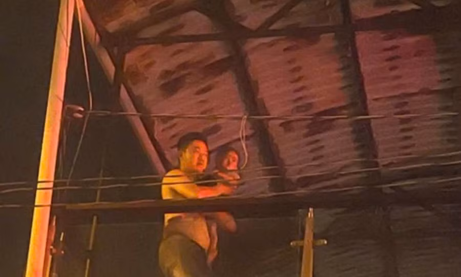 Nhiều vụ cháy nhà ngăn phòng cho thuê, kinh doanh lộ 'lỗ hổng' chết người 