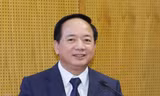 Ông Trịnh Văn Quyết tham gia Đoàn Chủ tịch Ủy ban Trung ương MTTQ Việt Nam