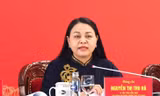 Đại hội XIV của Đảng đã thành công rất tốt đẹp về nhiều phương diện