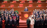 16 chủ tịch UBND tỉnh, thành phố là Ủy viên Trung ương Đảng khoá XIV