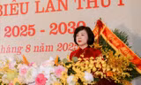 Chỉ định nhân sự lãnh đạo Đảng uỷ phường Bồ Đề