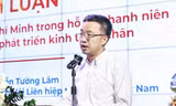 Phát huy sức mạnh tổng thể hỗ trợ thanh niên khởi nghiệp