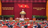 Trung ương cho ý kiến về nhân sự bổ sung quy hoạch Bộ Chính trị, Ban Bí thư khóa XIV
