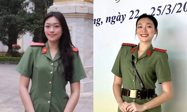 Chu Đặng Yến Nhi: Bóng hồng T01 'Sinh viên 5 tốt' cấp Trung ương và khát vọng phụng sự trong kỷ nguyên mới 