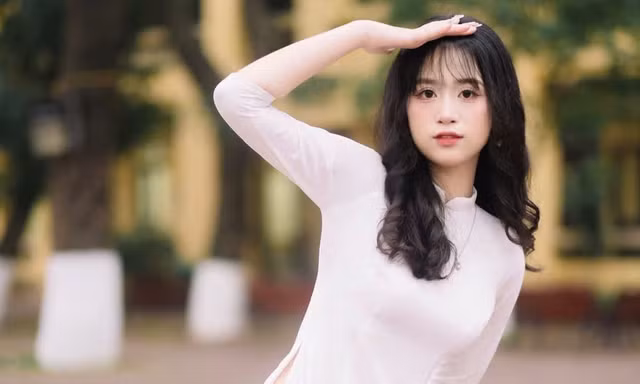 Khi trải nghiệm trở thành ‘chất liệu’ trưởng thành của nữ sinh Báo chí