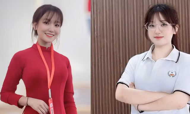 Nữ sinh ngành Dược và hành trình dám bắt đầu lại để chạm tới học bổng Xuất sắc HCCP 