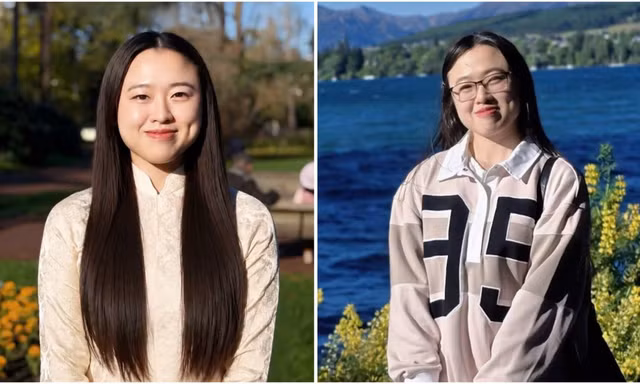Nữ sinh Việt nhận học bổng Thạc sĩ Chính phủ New Zealand và hành trình theo đuổi khoa học thực phẩm bền vững