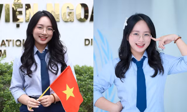 Từ ‘không yêu Ngoại giao’ đến hành trình khám phá thế giới