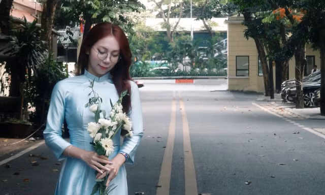 Nữ sinh từ ‘vùng an toàn’ định sẵn đến khao khát định vị bản thân trên bản đồ hội nhập