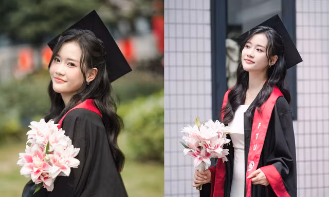 Nguyễn Khánh Huyền - Sinh viên FTU tiêu biểu toàn khóa và hành trình chinh phục những bài toán trí tuệ nhân tạo