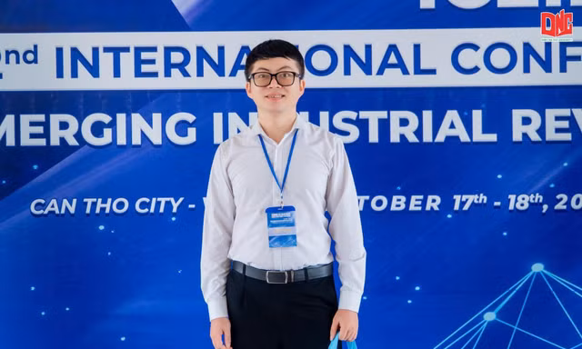 TS Trần Anh Quang: Định hướng đào tạo sinh viên thích ứng với chuyển đổi số và thị trường lao động tại ULSA