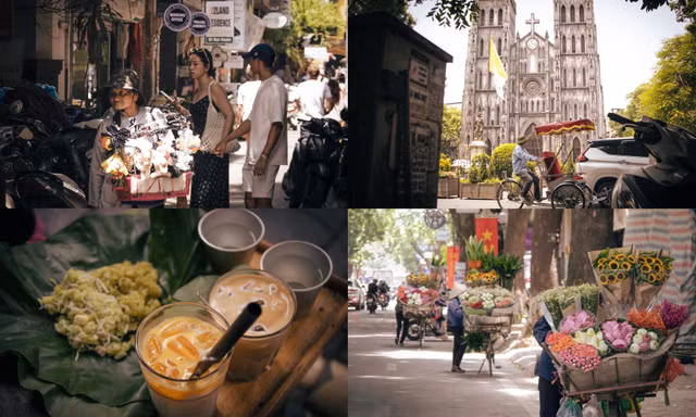 Du lịch solo và nhiếp ảnh: Khi người trẻ kể chuyện bằng những chuyến đi
