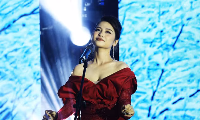 Nghệ sĩ Minh Minh: Lãnh đạo chính mình trước khi dẫn dắt người khác