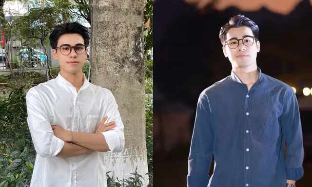 Nam sinh Thương mại điện tử PTIT đạt giải Xuất sắc nghiên cứu khoa học, ghi dấu ấn ở hội thảo quốc tế