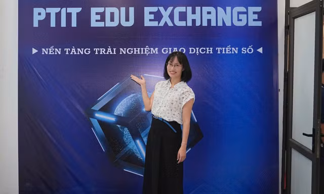 PGS.TS Đặng Thị Việt Đức: Người giảng viên tiên phong kết nối tài chính với công nghệ trong kỷ nguyên số