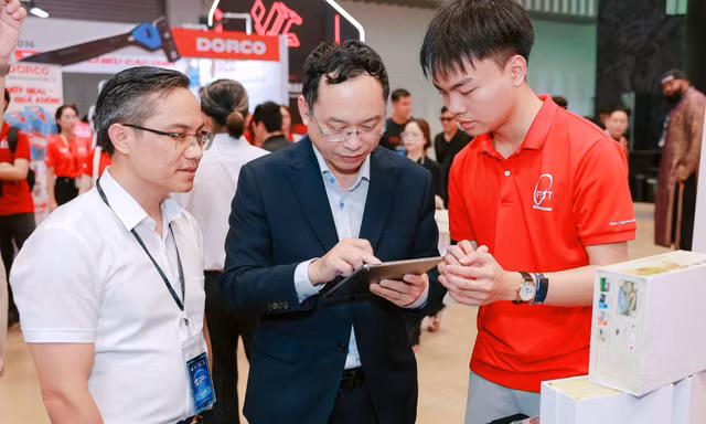 PTIT mang hệ sinh thái đào tạo game và điện ảnh số đến 'Vietnam Gameverse 2026'