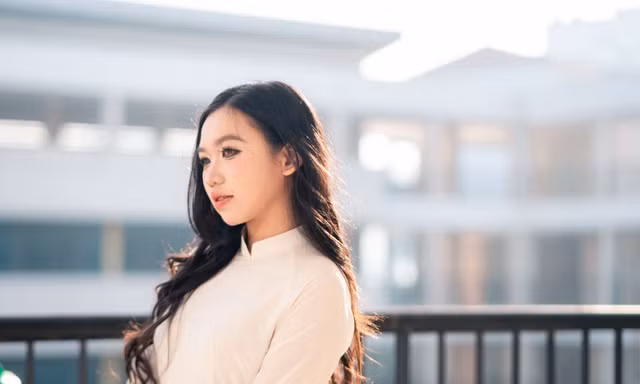 Châm ngôn của Thảo Nguyên là: "Khi bạn cảm thấy muốn bỏ cuộc nhất, đó chính là lúc bạn phải cố gắng nhiều hơn".
