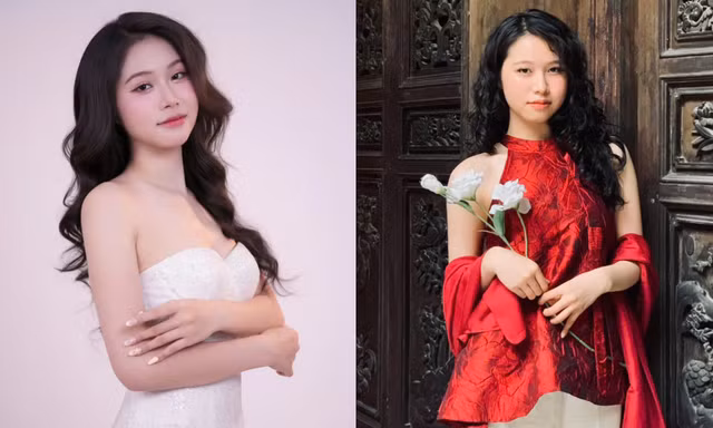 Lần đầu tiên trường ĐH Thủy lợi có thi sinh lọt vào Chung khảo 'Hoa hậu Việt Nam 2026'