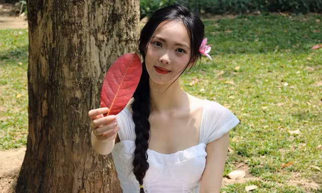 Học viện Ngoại giao tiếp thêm tự tin để nữ sinh Bắc Ninh theo đuổi nhiều hành trình cùng lúc 