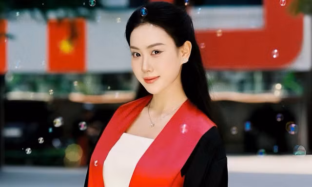 Đinh Diệu Anh và hành trình đi tìm những giới hạn mới của bản thân