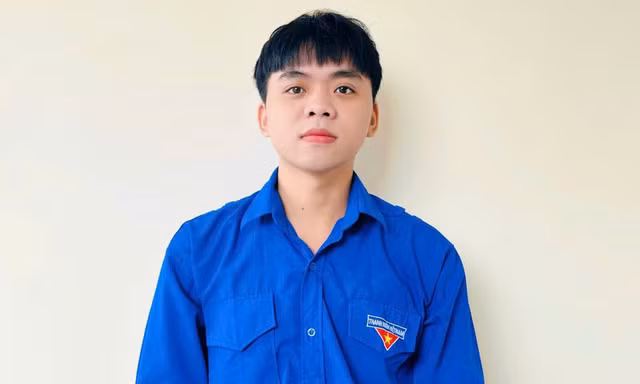 Nam sinh đạt GPA tuyệt đối, sở hữu thành tích đứng đầu ngành, cùng bài học về sự ưu tiên 