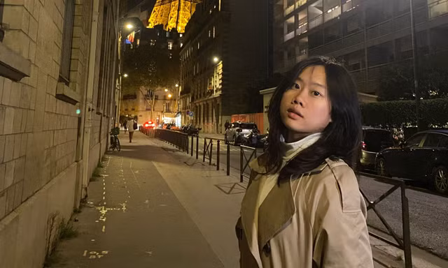 Từ 'ván cược' tiếng Ý đến tấm vé Perugia: Hành trình bứt phá của cô gái 19 tuổi