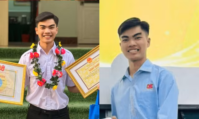 Nam sinh Y khoa lấy nhiệt huyết thanh xuân nuôi dưỡng trái tim người bác sĩ