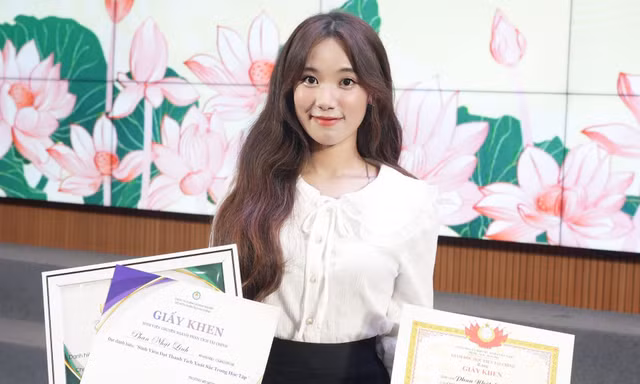 Nữ sinh Tài chính ‘định giá’ thanh xuân bằng chỉ số ROE: Từ dân chuyên Văn đến nhà tư vấn đầu tư thực chiến