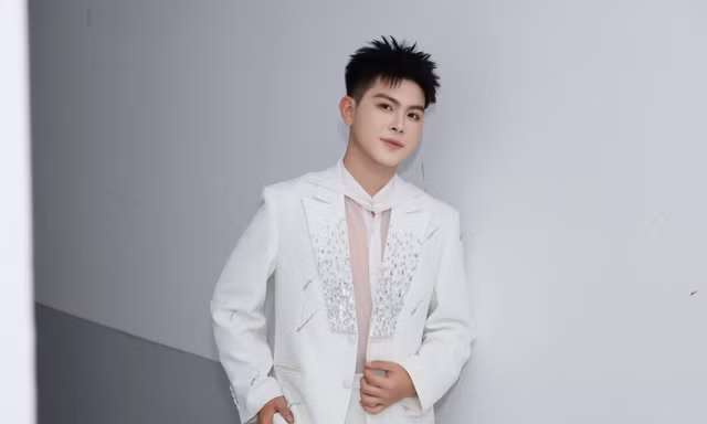 Khi đam mê nghệ thuật song hành cùng trái tim thiện nguyện