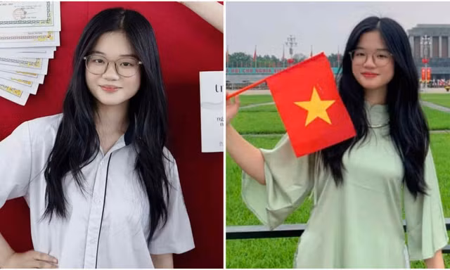 Bí quyết của nữ thủ khoa biên tập truyền hình SKDA 2k7: Thành công cần sự 'lì' và lòng kiên trì