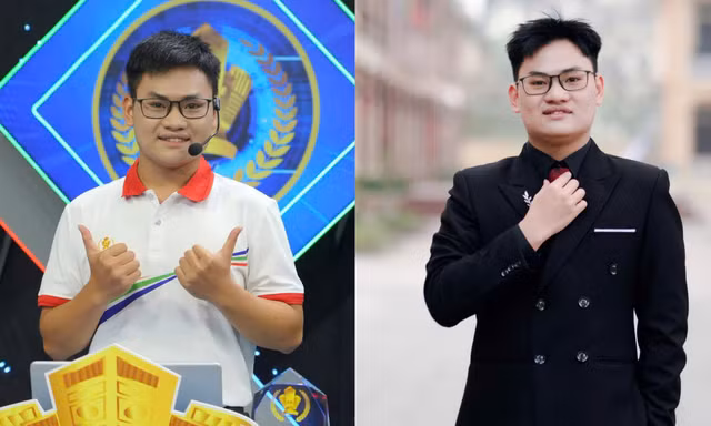 Tân sinh viên Khoa học Máy tính và hành trình học để vượt qua giới hạn