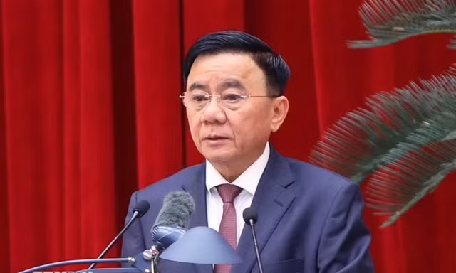 Kết luận mới của Bộ Chính trị, Ban Bí thư về bầu cử đại biểu Quốc hội và HĐND các cấp