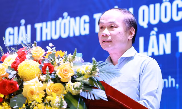 Kỳ vọng đột phá ở Giải thưởng toàn quốc về thông tin đối ngoại năm 2026