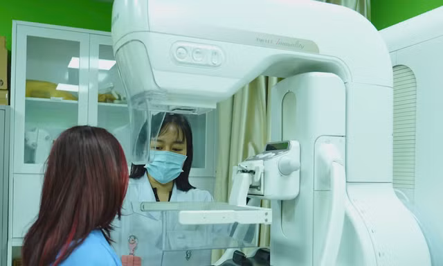Bệnh viện Bạch Mai bắt đầu vận hành mô hình bệnh viện thông minh